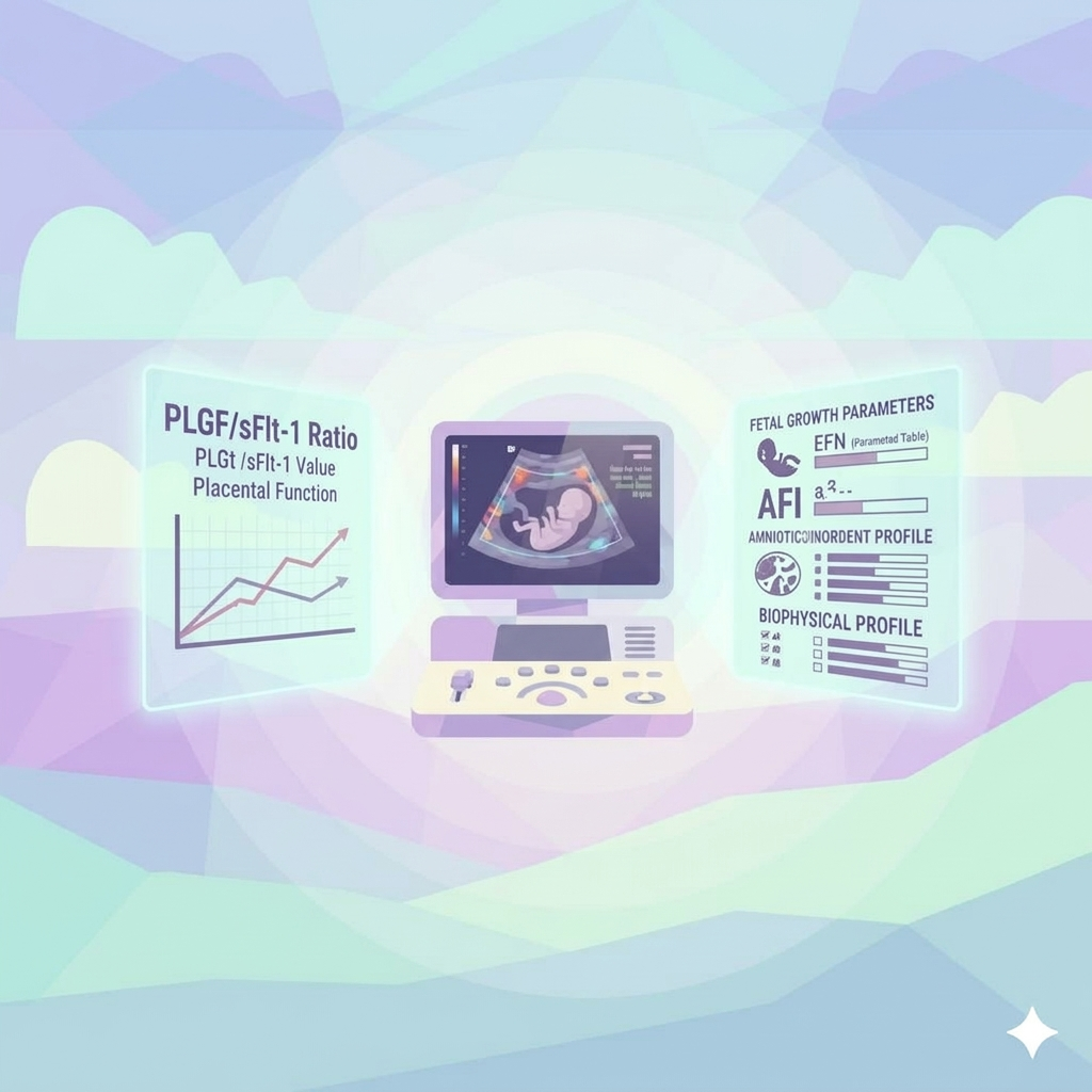 Fetal Growth Restriction (IUGR / FGR)