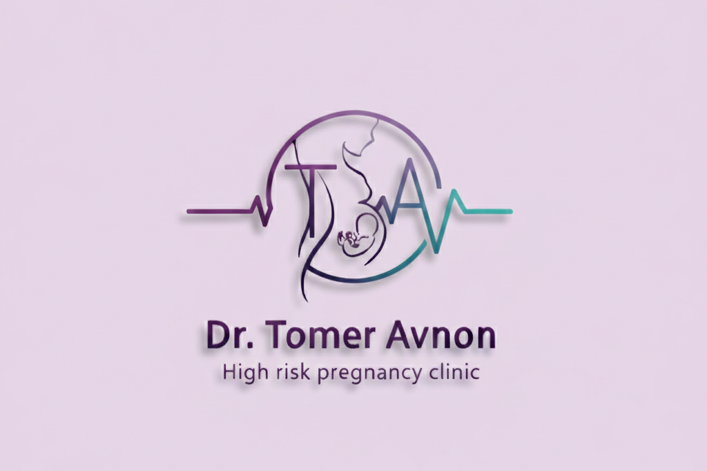 Dr. Tomer Avnon, high-risk pregnancy care