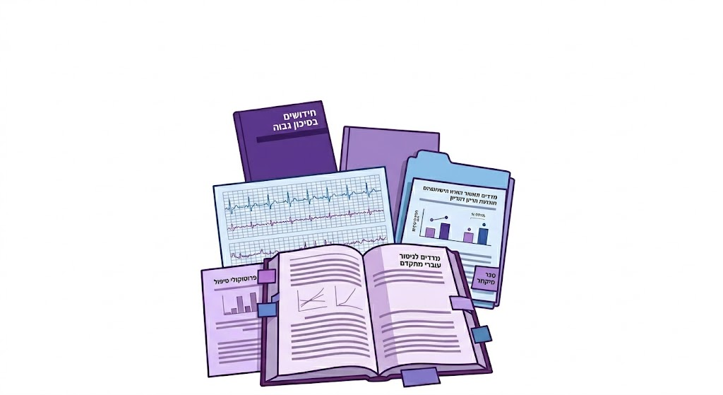 Research publications